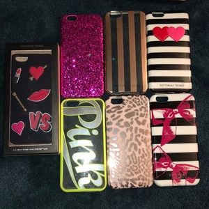 iPhone 6/6s phone cases